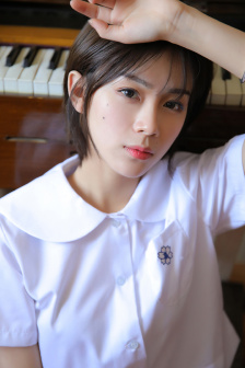 电影晚娘