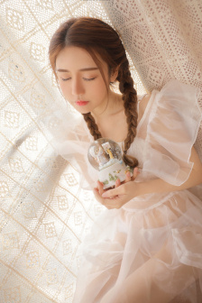 宝贝妖精